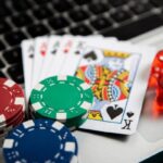 Online slot innovations- What’s next for virtual reel-spinning?