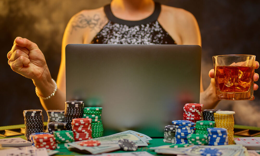 The Role of Jackpots in Attracting Casino Players