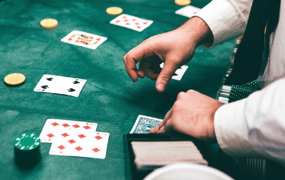 The Psychology Behind Casino Bonuses