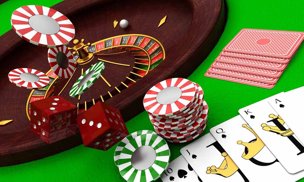 Free spins in online slots – How to get and use them?