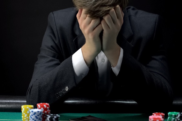 Gambling and Mental Health