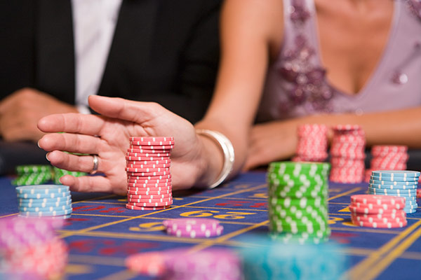 Practices in Casinos