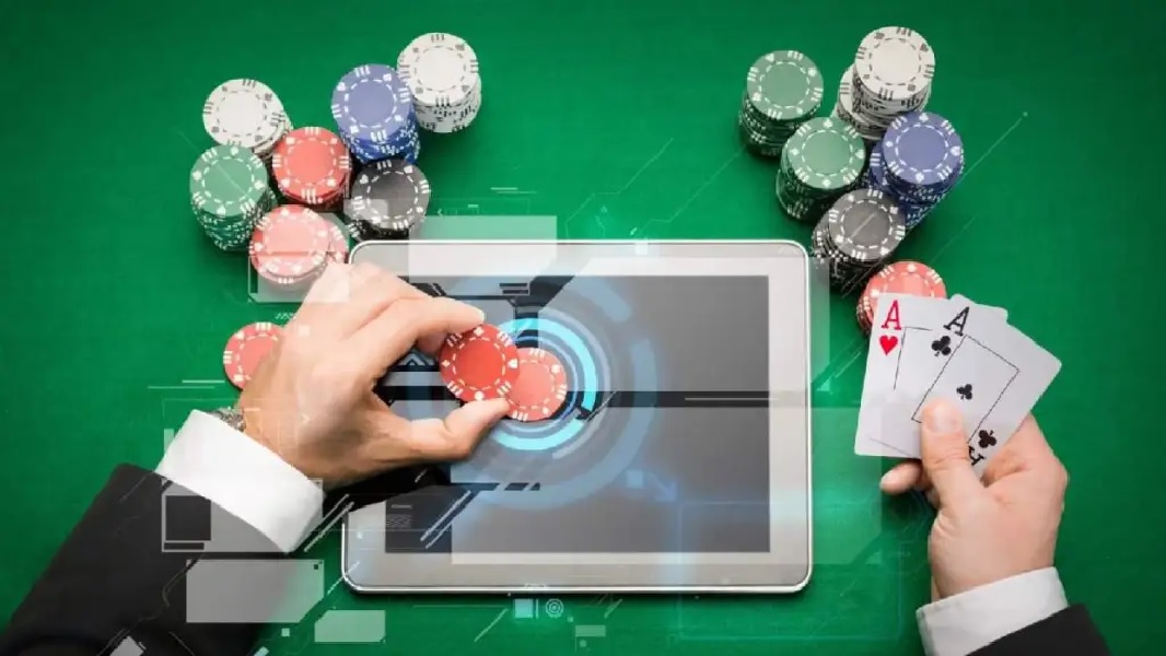Understanding the Role of AI in Gambling