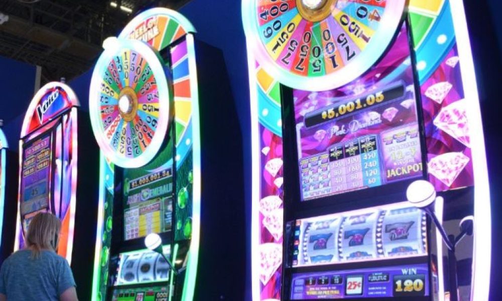 The Biggest Jackpots in Casino History and the Stories Behind Them