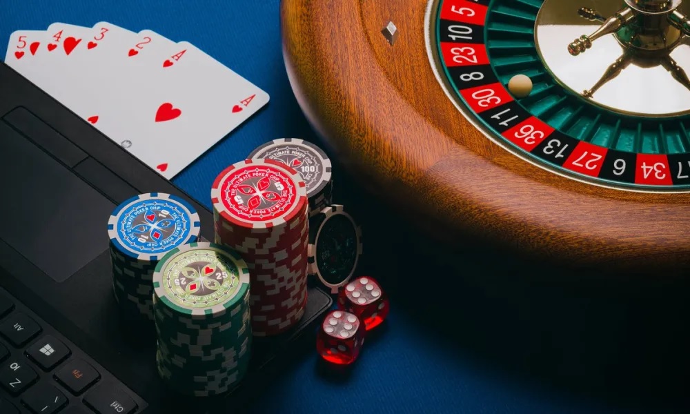 The Influence of Celebrity Endorsements on Casino Marketing