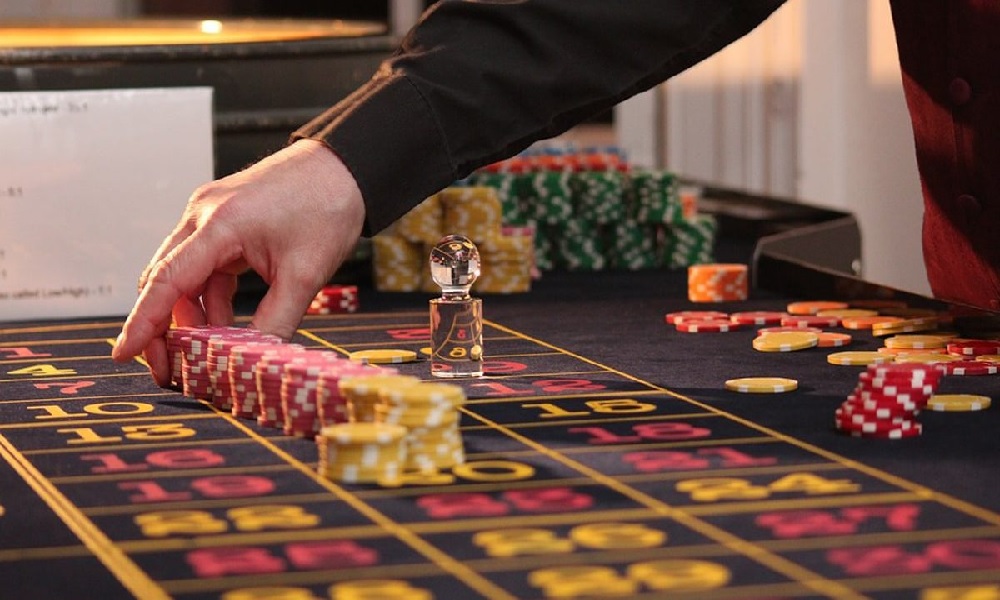 Demystifying the Casino Pit: What Players Should Know