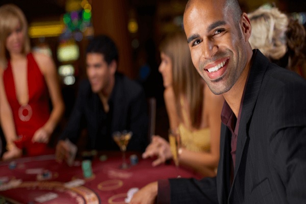 Celebrity Endorsements on Casino Marketing