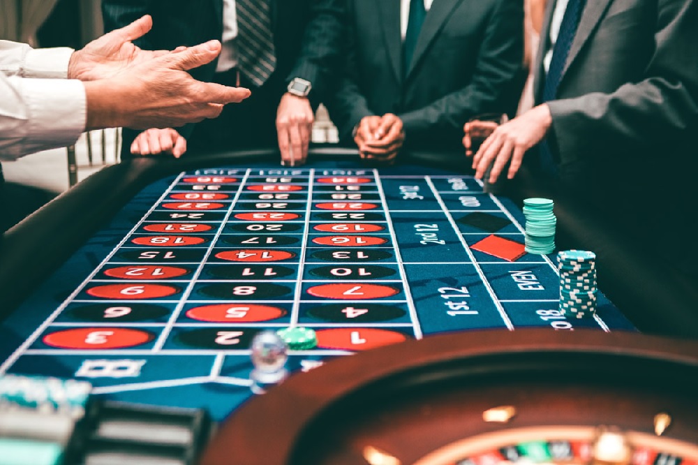 The Impact of Casino Mergers and Acquisitions on the Gambling Industry