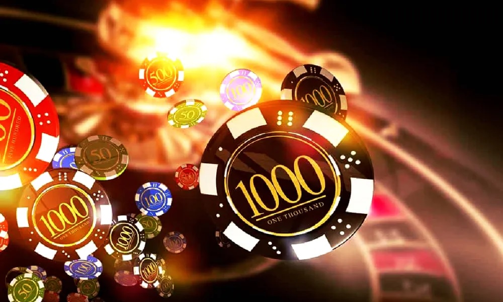 The Evolution of Bonus Systems in Online Casinos