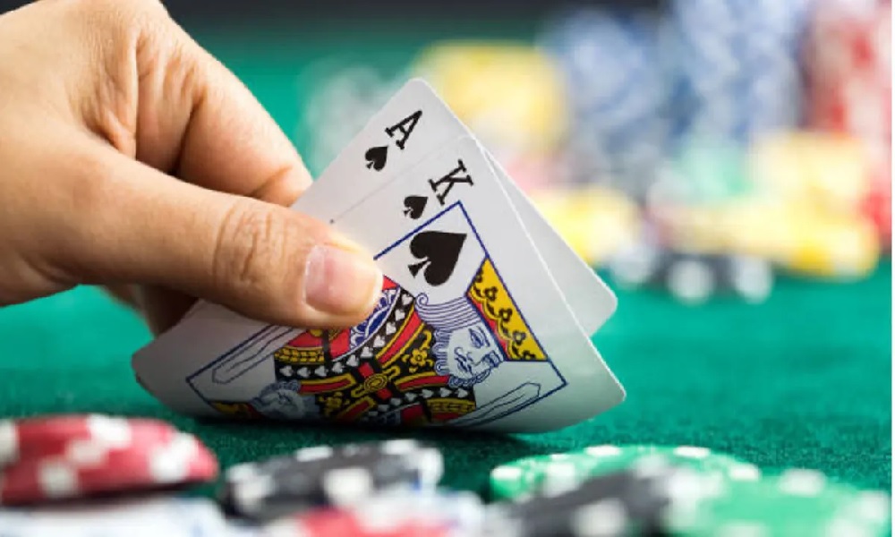 The Impact of Casino Soundtracks on Player Behavior