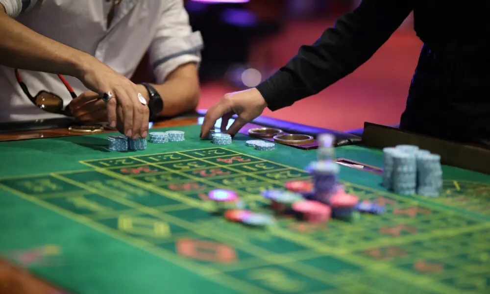 Maximizing Your Casino Experience with Bonuses