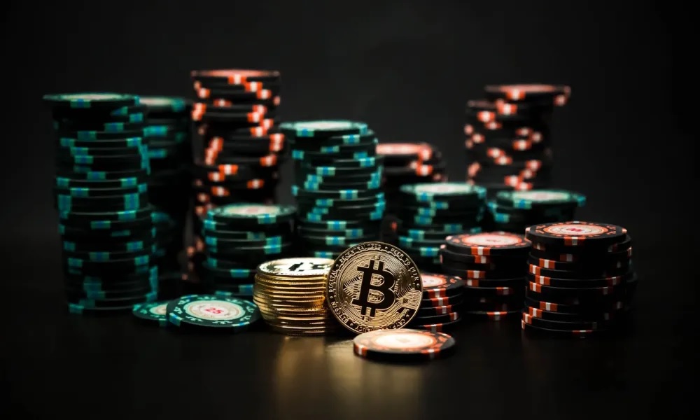The Future of Cryptocurrency in Gambling: A Game-Changer or Just a Fad?