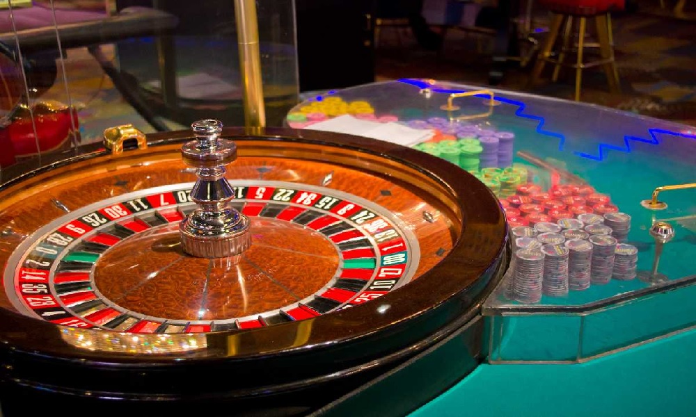 How to have a fun and safe night out at miami casinos?