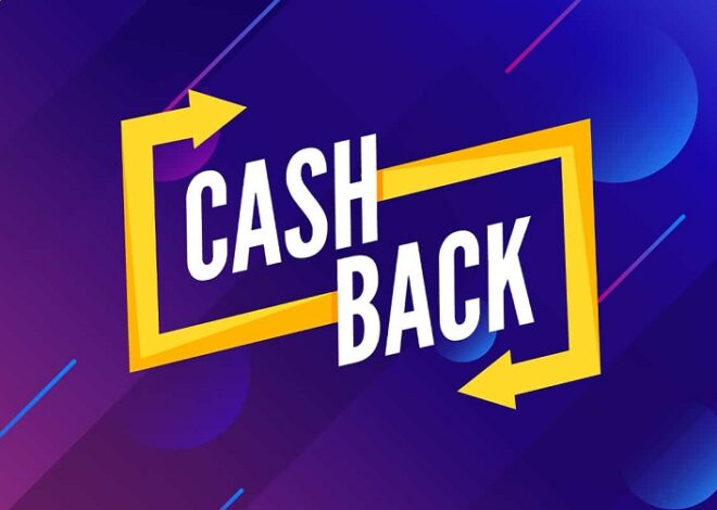 How Does Casino Cashback Work?