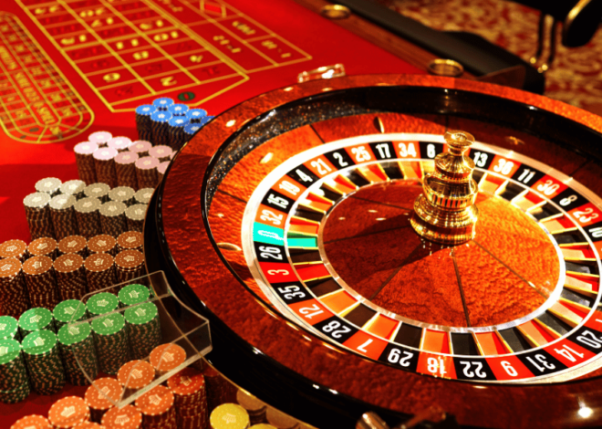 The Benefits of Playing at High-Rated Casino Betting Sites