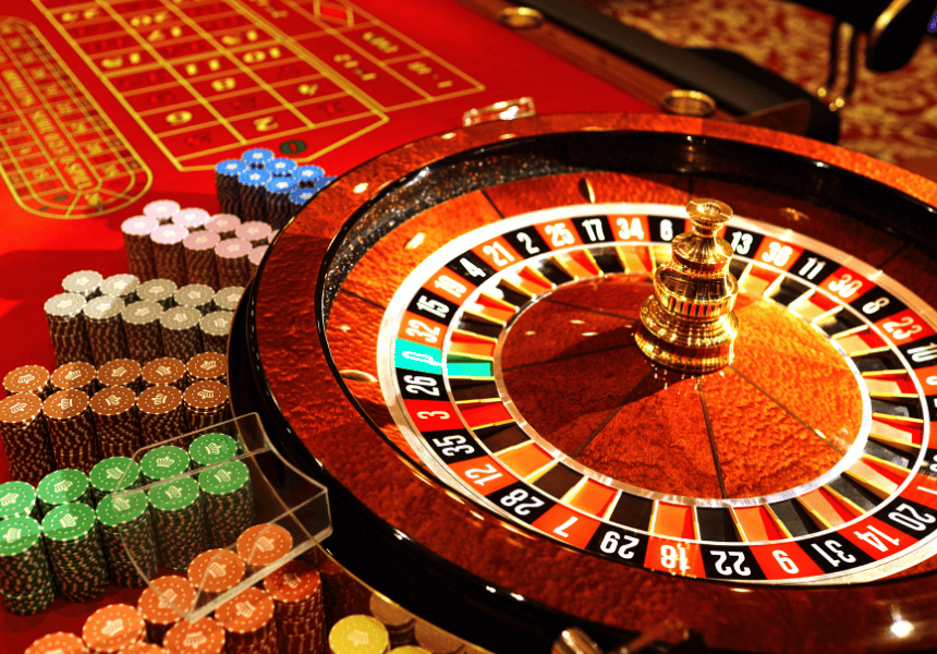 The Benefits of Playing at High-Rated Casino Betting Sites