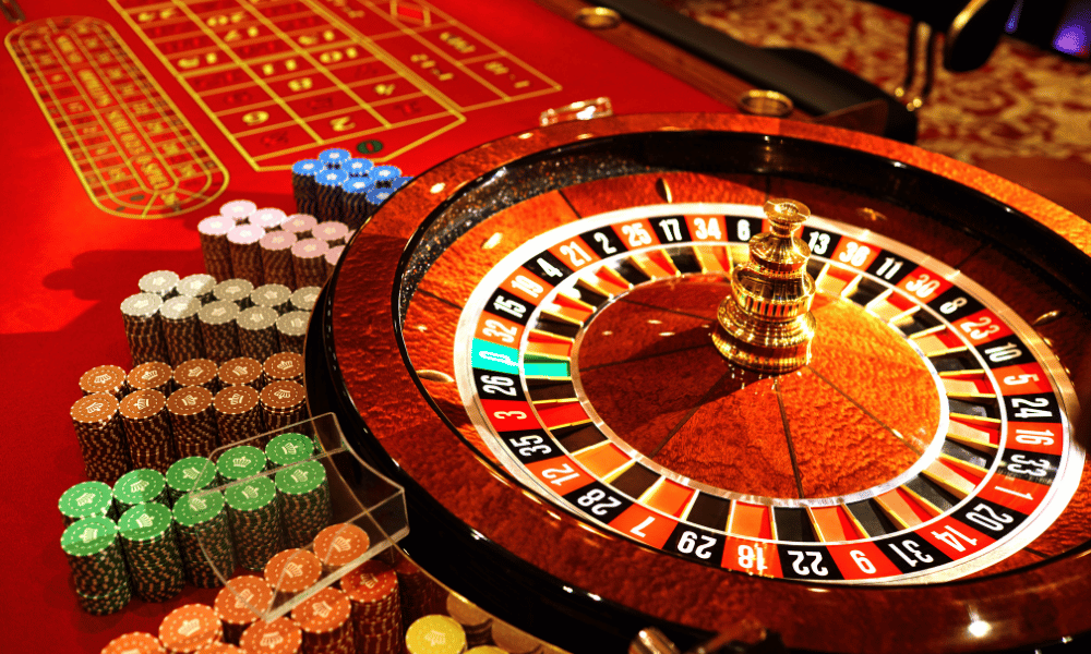 The Benefits of Playing at High-Rated Casino Betting Sites