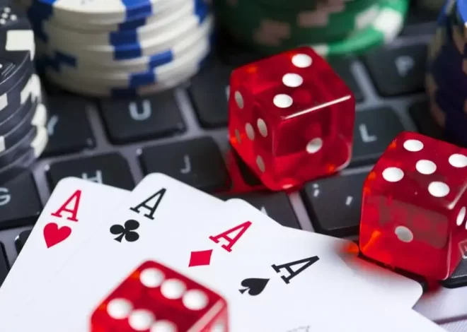 Rising Crypto Casinos in Vietnam’s Online Gaming Scene