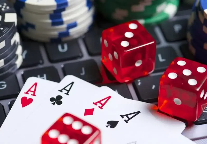 Rising Crypto Casinos in Vietnam’s Online Gaming Scene