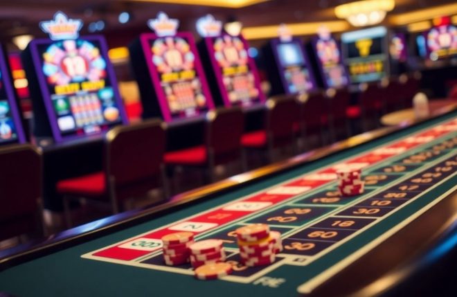 What is the reason for the growing popularity of lottery betting?