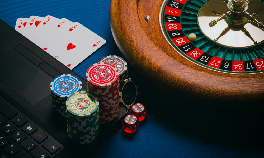 Online Casino Mobile Optimization: Enhancing Seamless Player Experiences