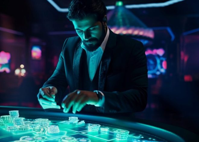 Increasing Playtime Using Online Casino Welcome Bonus without Extra Spending