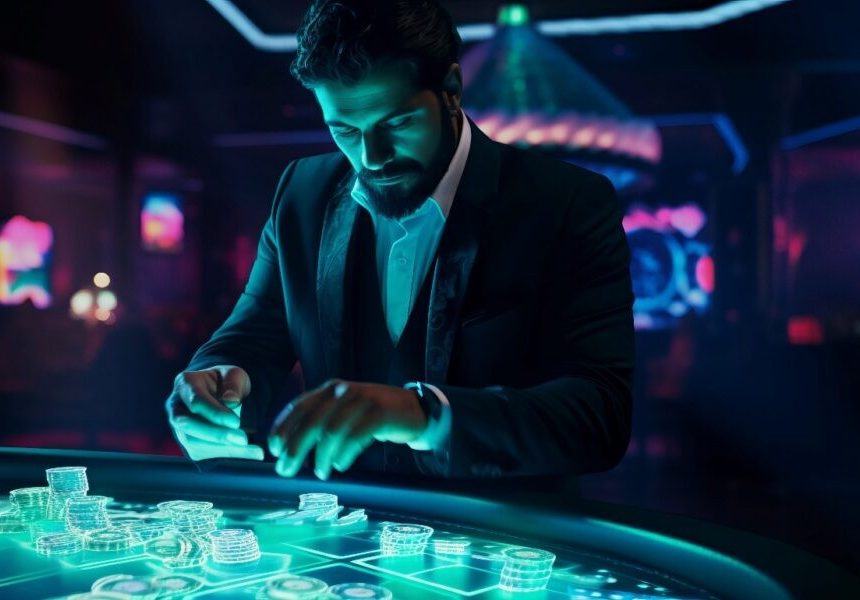 Increasing Playtime Using Online Casino Welcome Bonus without Extra Spending