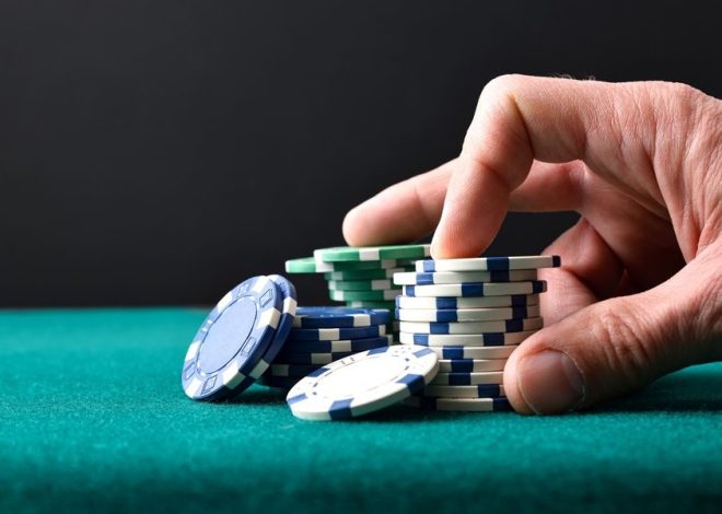 Live casino games vs traditional online casino games key differences