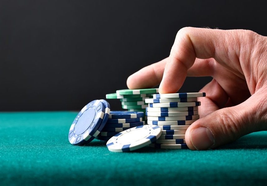 Live casino games vs traditional online casino games key differences