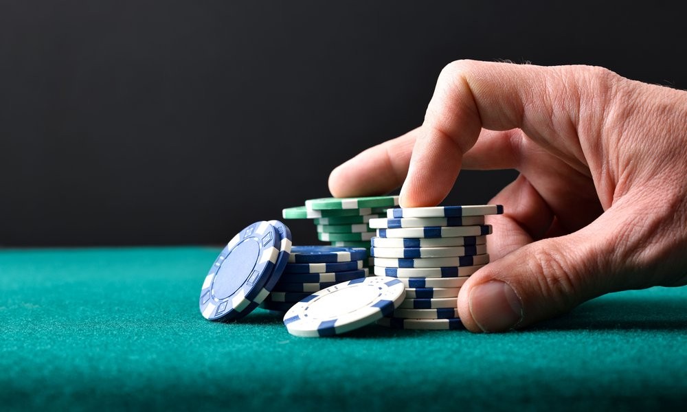 Live casino games vs traditional online casino games key differences