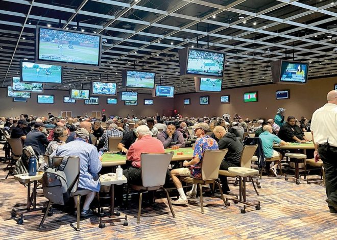 What to expect from a site for betting on sports with Ethereum?