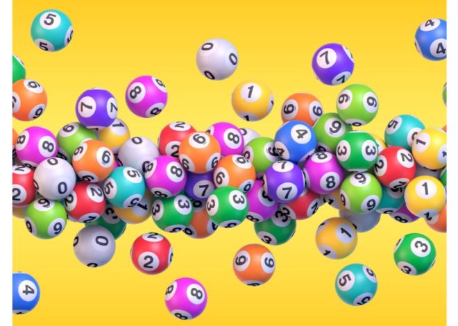 Are confirmed lottery tickets registered within each draw period?