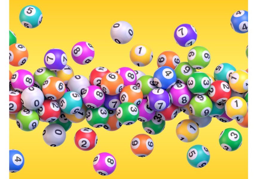 Are confirmed lottery tickets registered within each draw period?