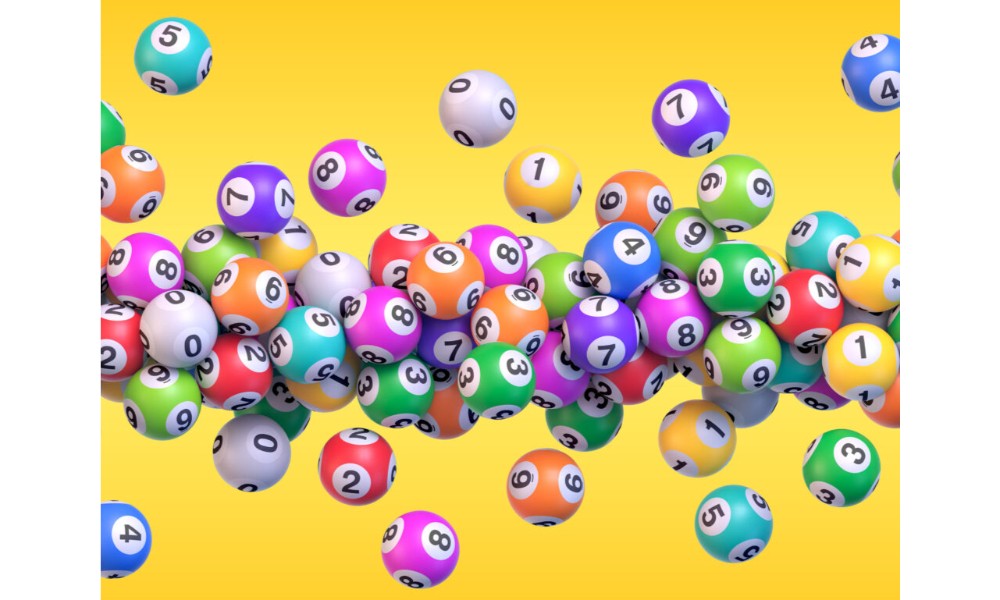 Are confirmed lottery tickets registered within each draw period?