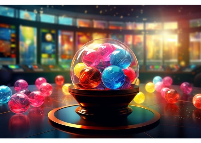 Secure Payment Methods Improving Confidence during Online Lottery Participation