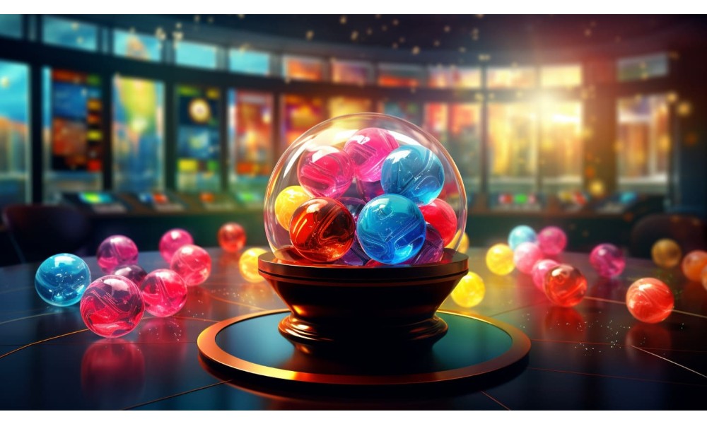 Secure Payment Methods Improving Confidence during Online Lottery Participation