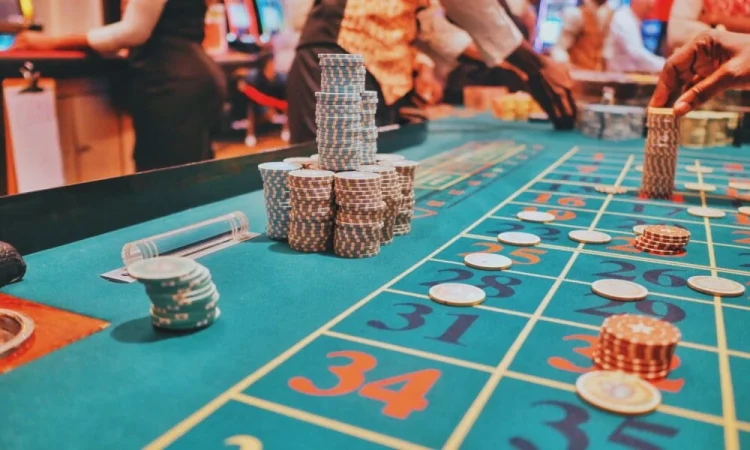 The Ultimate Checklist for Evaluating Real-Money Online Casino Platforms