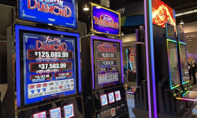 High Volatility vs Low Volatility Slots — Which Should You Be Playing and When?